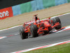 Gp Francia - Qualifiche